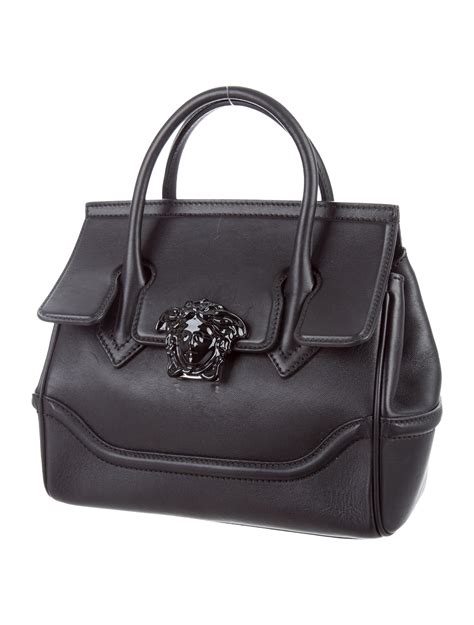 borsa empire versace palazzo|Palazzo Empire Versace Handbags for Women .